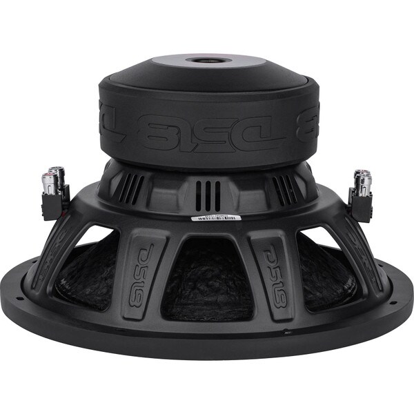 Main product image for DS18 ZR12.2D 12" Elite-Z DVC Subwoofer 2 Ohms Per Coil294-8070